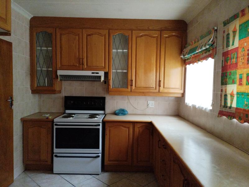 3 Bedroom Property for Sale in Vaalpark Free State